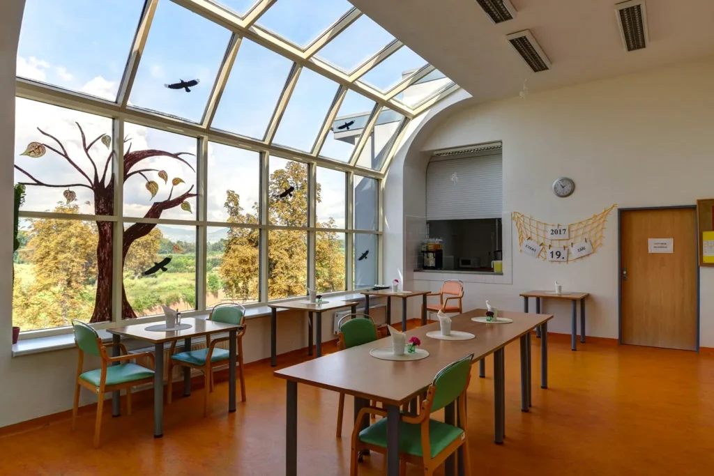 SeneCura SeniorCentrum Terezín