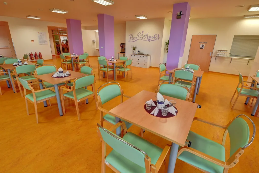 SeneCura SeniorCentrum Terezín