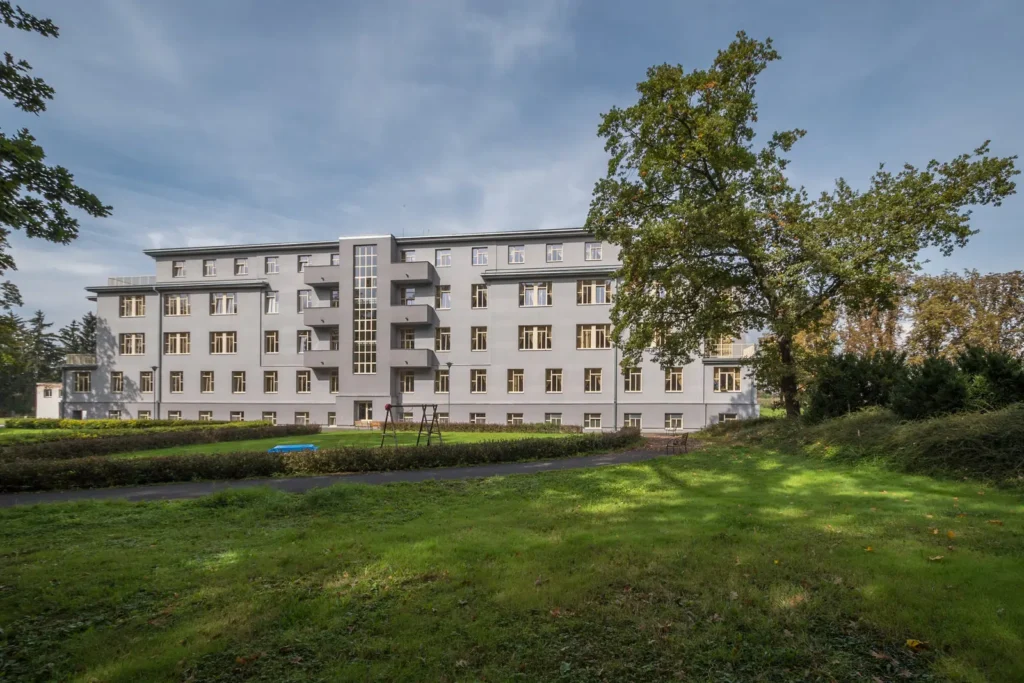 SeneCura SeniorCentrum Terezín